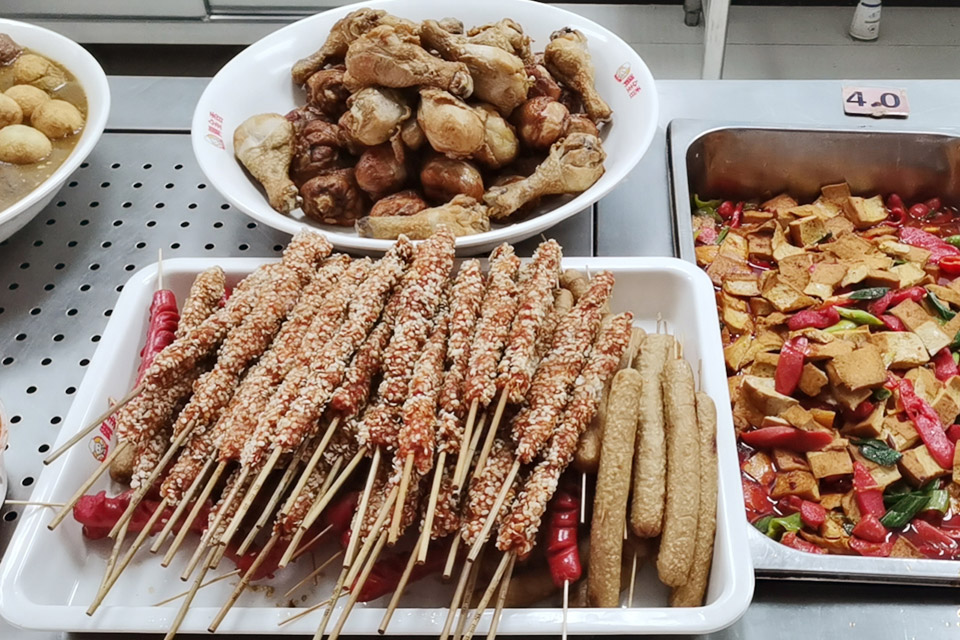 餐廳